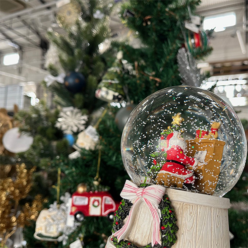 BLOG【「五感を満たす」クリスマスギフト7選】