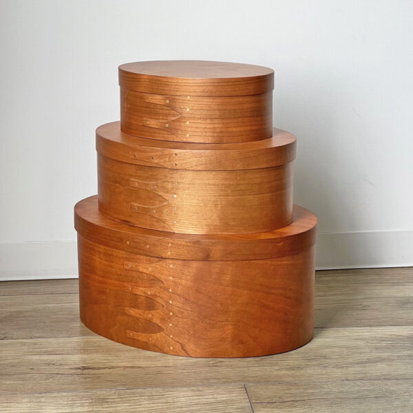 BLOG 【「シェーカーボックス」と「ティッシュボックス」がつくる、静かな時間。】