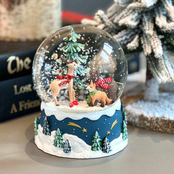 毎日を彩る冬の贈り物—クリスマスギフトのおすすめ—